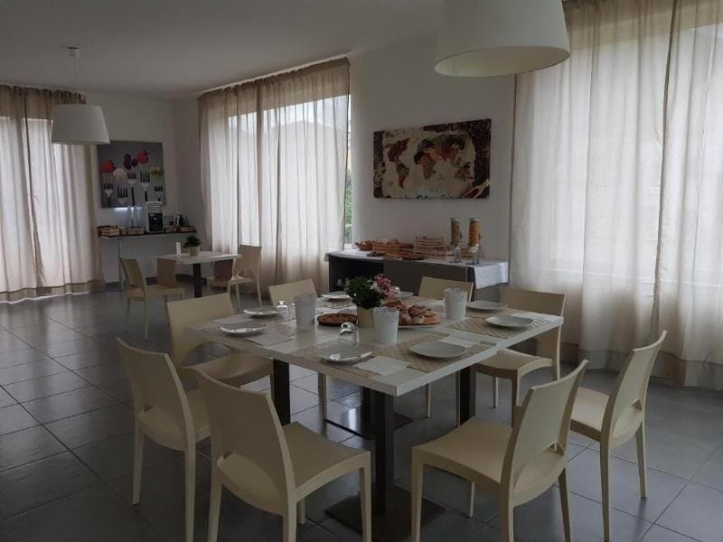 Dodo House Bed & Breakfast Hotel in Nocera Inferiore