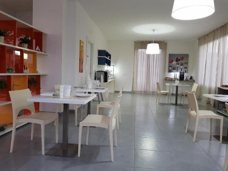 Dodo House Bed & Breakfast Hotel in Nocera Inferiore