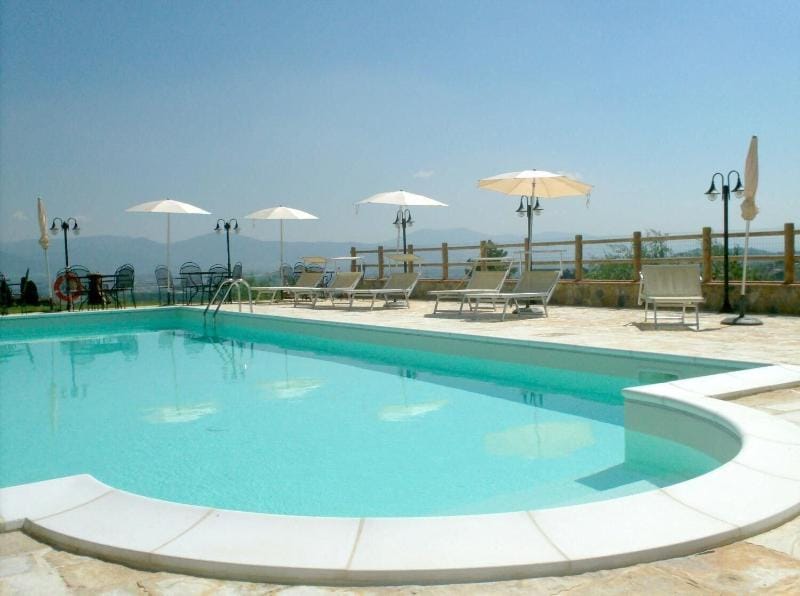 Poggio Desto B&B Hotel in Emilia-Romagna