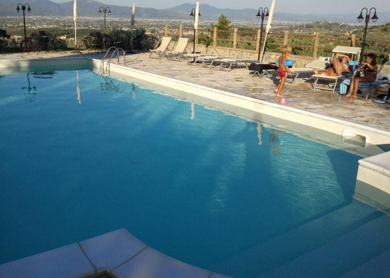 Poggio Desto B&B Hotel in Emilia-Romagna