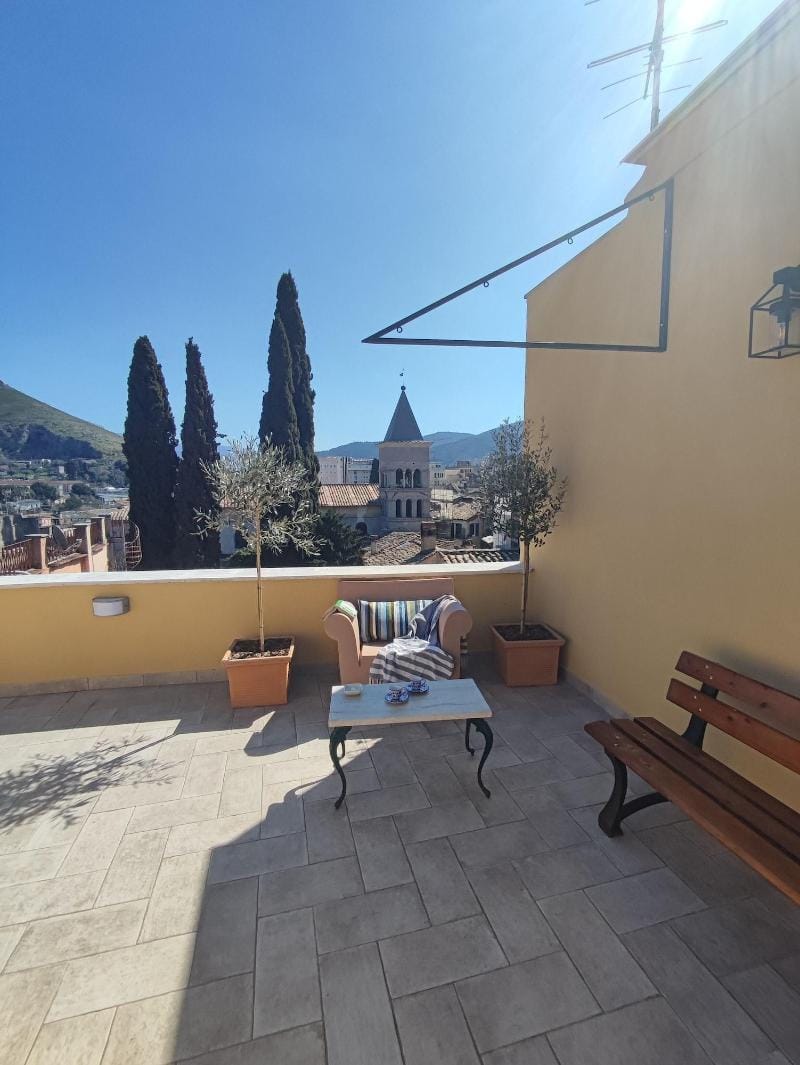 Regina Bed and Breakfast Hotel in Tivoli