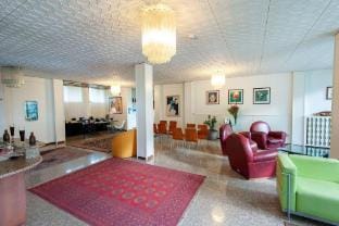 Hotel Venezia Hotel in Riva del Garda