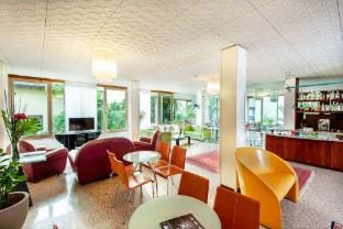 Hotel Venezia Hotel in Riva del Garda