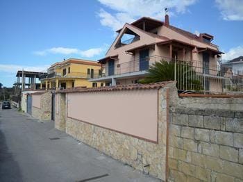 B&B Il Lapillo Hotel in Ercolano