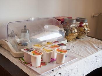 B&B Il Lapillo Hotel in Ercolano