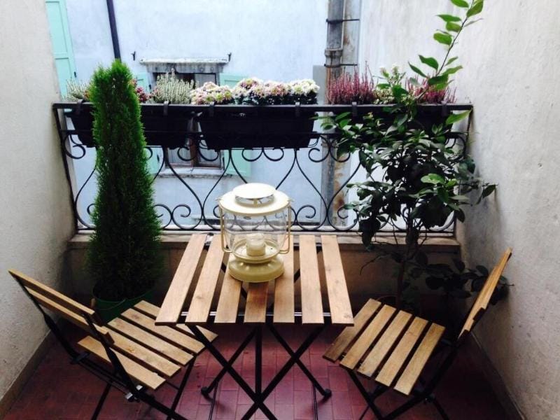B&B Al Cavour 34 Hotel in Trentino-South Tyrol