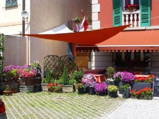 Caffè del Viaggiatore Hotel in Lugano