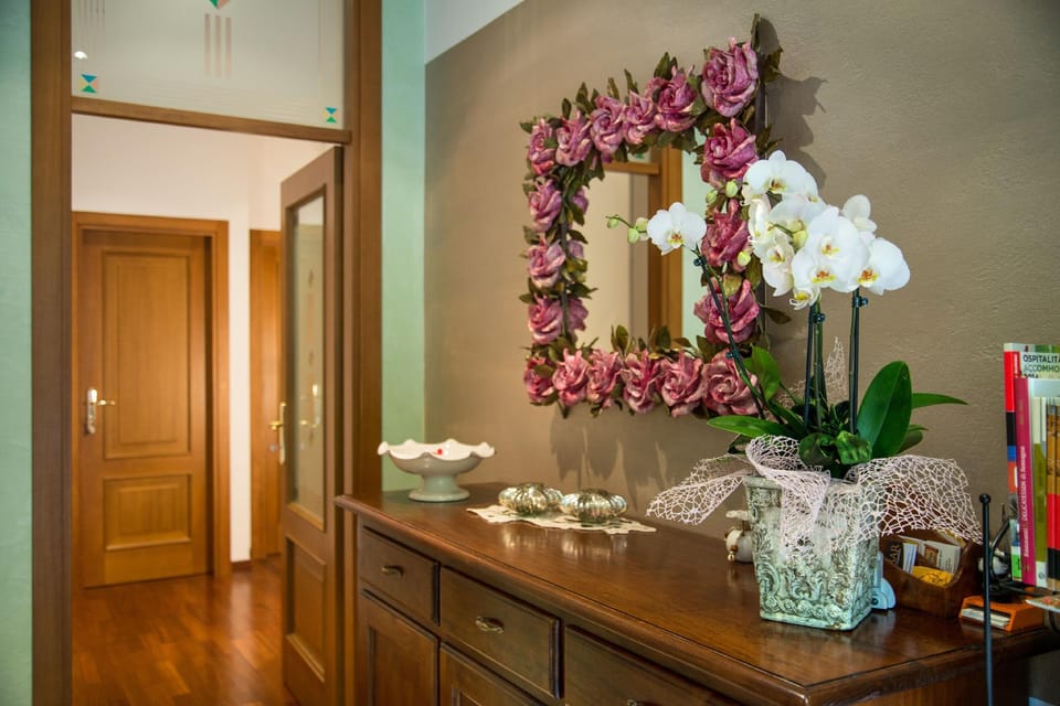 Bed & Breakfast La Valle Hotel in Marche