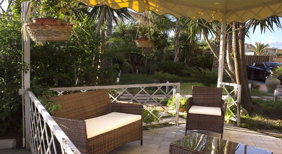 Beatrice Home B&B Hotel in Pompeii