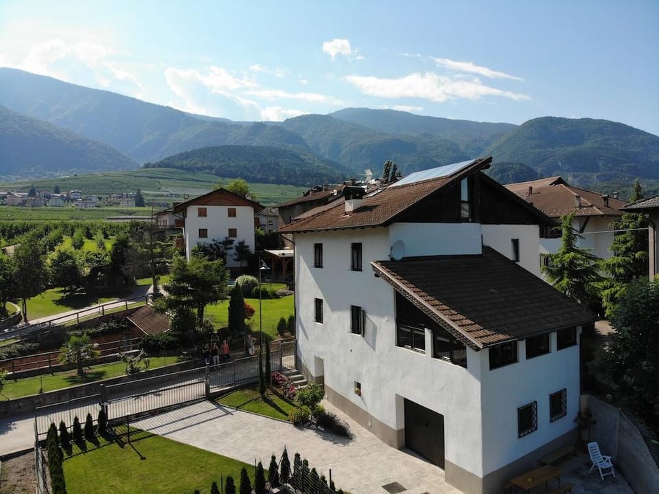 B&B al Trifoglio Hotel in Trentino-South Tyrol
