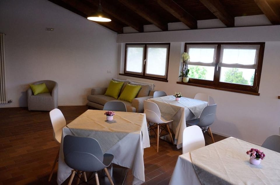 B&B al Trifoglio Hotel in Trentino-South Tyrol