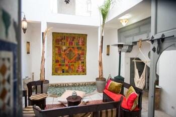 Riad Safir Hotel in Meknes