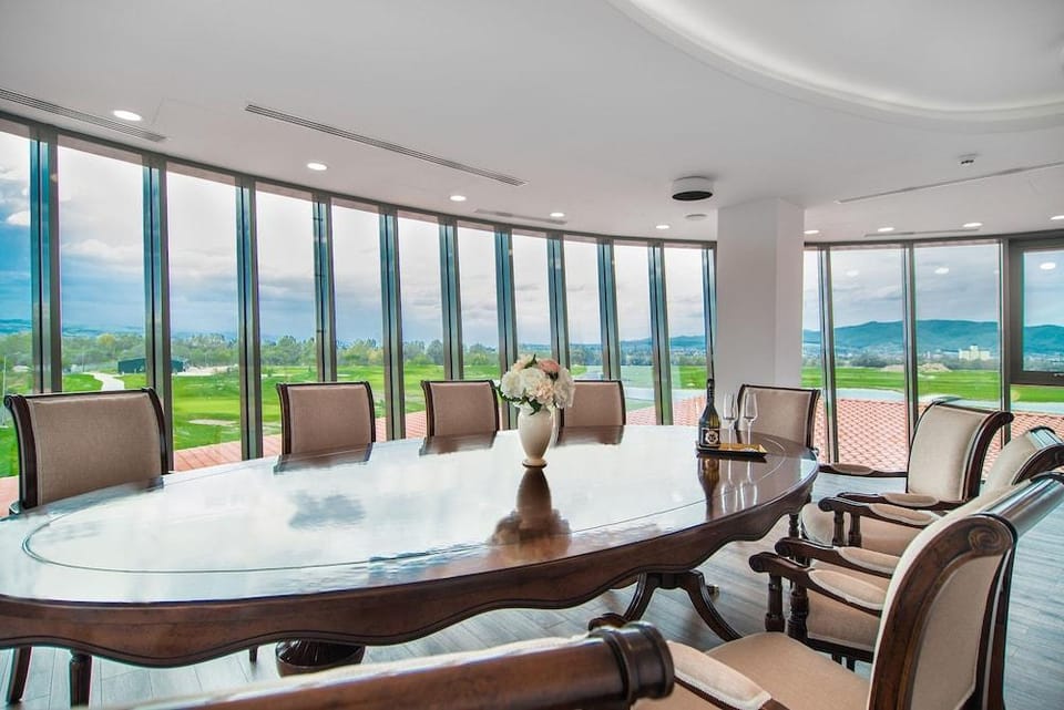 Theodora Golf Club Hotel in Romania