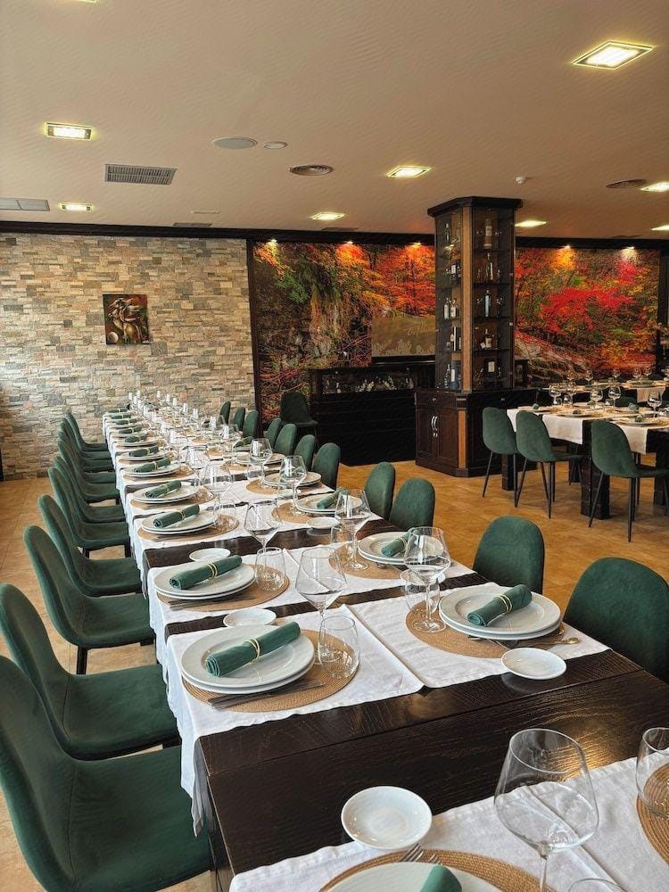 Hotel Tío Manolo de Noia Hotel in Galicia