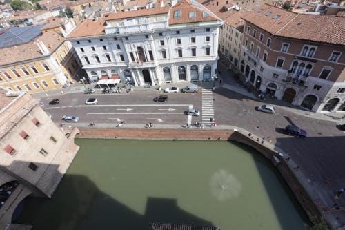 Letto A Castello Hotel in Veneto