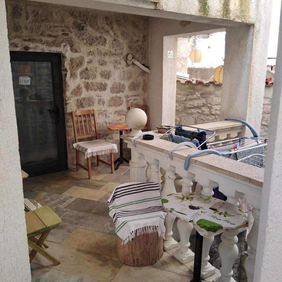 Murter Voltera Hotel in Murter