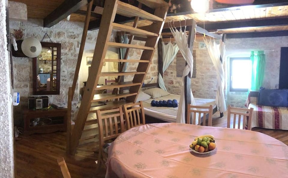 Murter Voltera Hotel in Murter