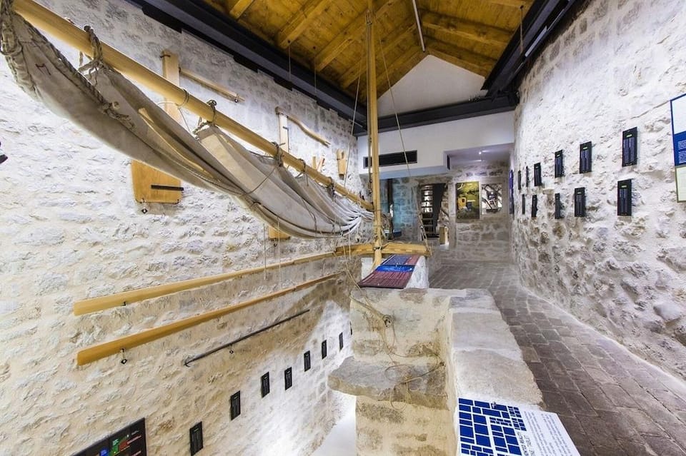 Murter Voltera Hotel in Murter