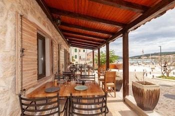 Murter Voltera Hotel in Murter