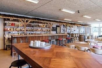 Knaplund Destillery Hotel in Region of Southern Denmark
