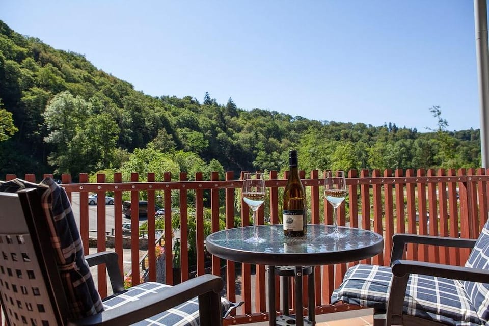 Hotel-Café-Restaurant Heidsmühle Hotel in Vulkaneifel