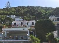 Black Market Hotel Hotel in Ischia