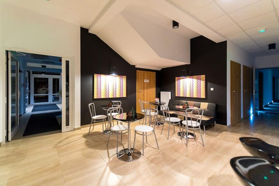 Wydma Resort Hotel in West Pomeranian Voivodeship, Poland