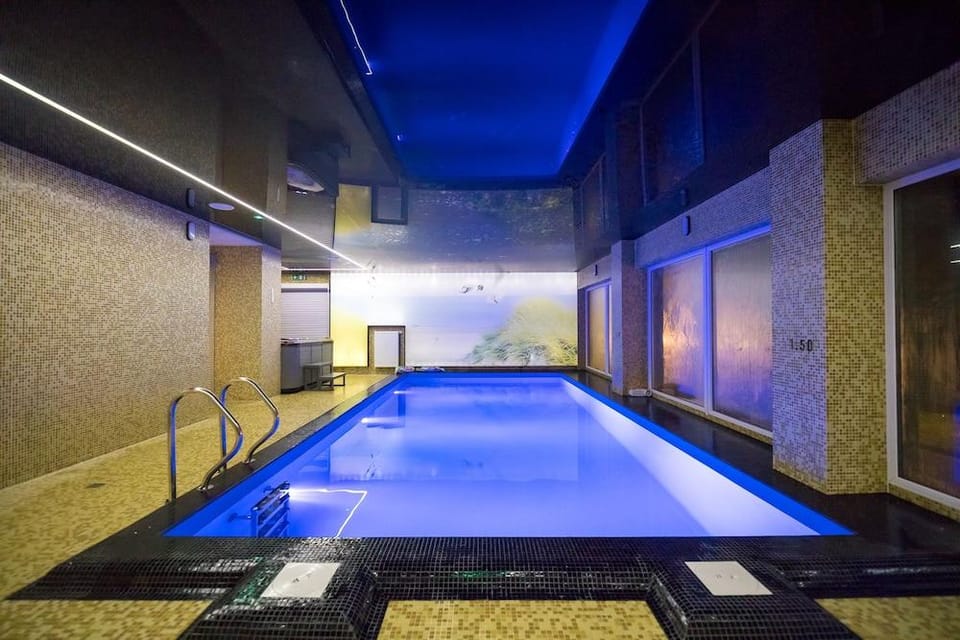 Wydma Resort Hotel in West Pomeranian Voivodeship, Poland