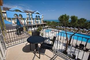 Hotel Parco dei Principi Hotel in Grottammare