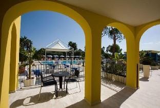 Hotel Parco dei Principi Hotel in Grottammare