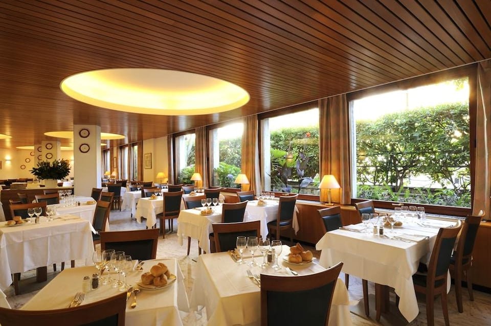 Hotel Majestic Hotel in Liguria