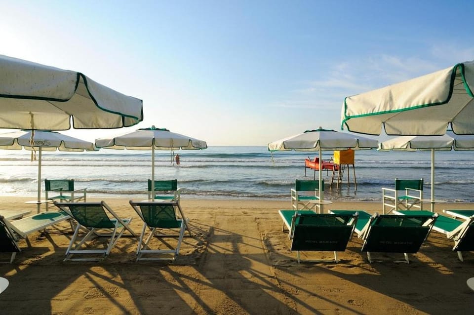 Hotel Majestic Hotel in Liguria