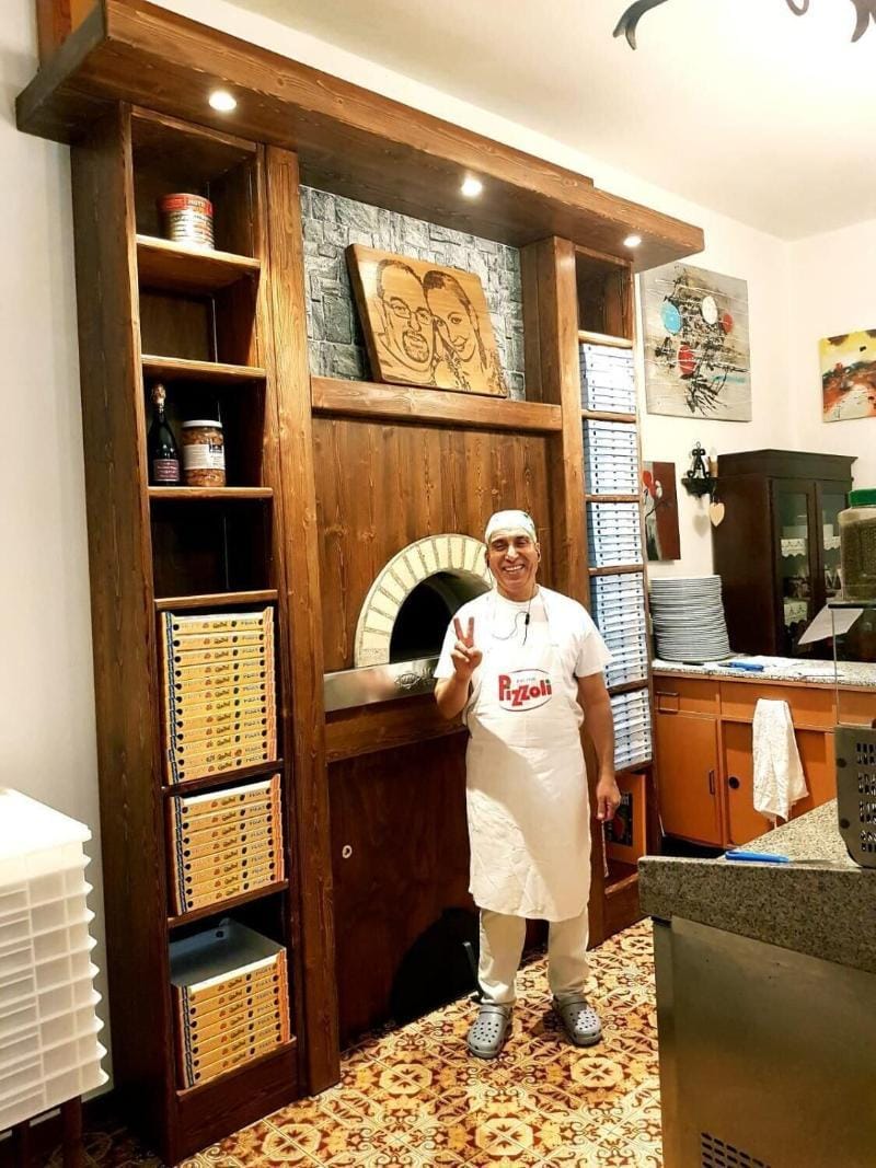 Albergo Ristorante Poli Hotel in Emilia-Romagna