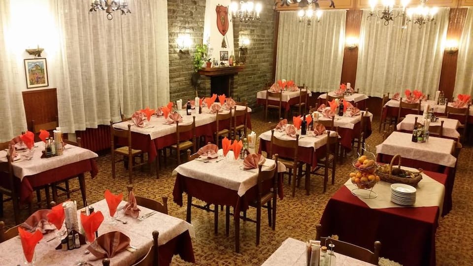 Albergo Ristorante Poli Hotel in Emilia-Romagna