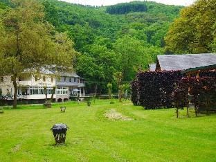 Hotel Dirbach Plage Hotel in Luxembourg