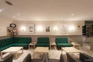 Hotel Dirbach Plage Hotel in Luxembourg