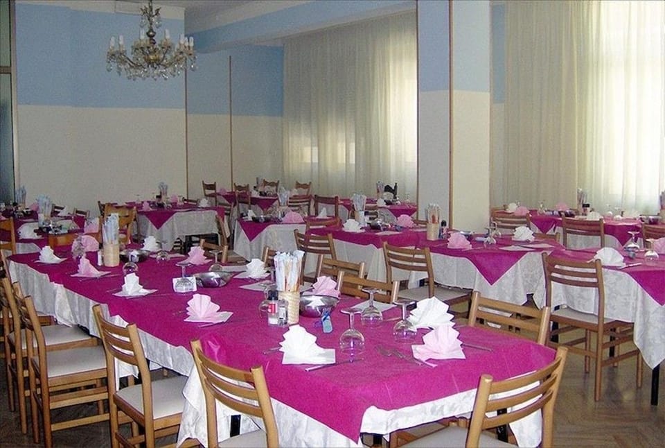 Hotel Moja Hotel in Cesenatico