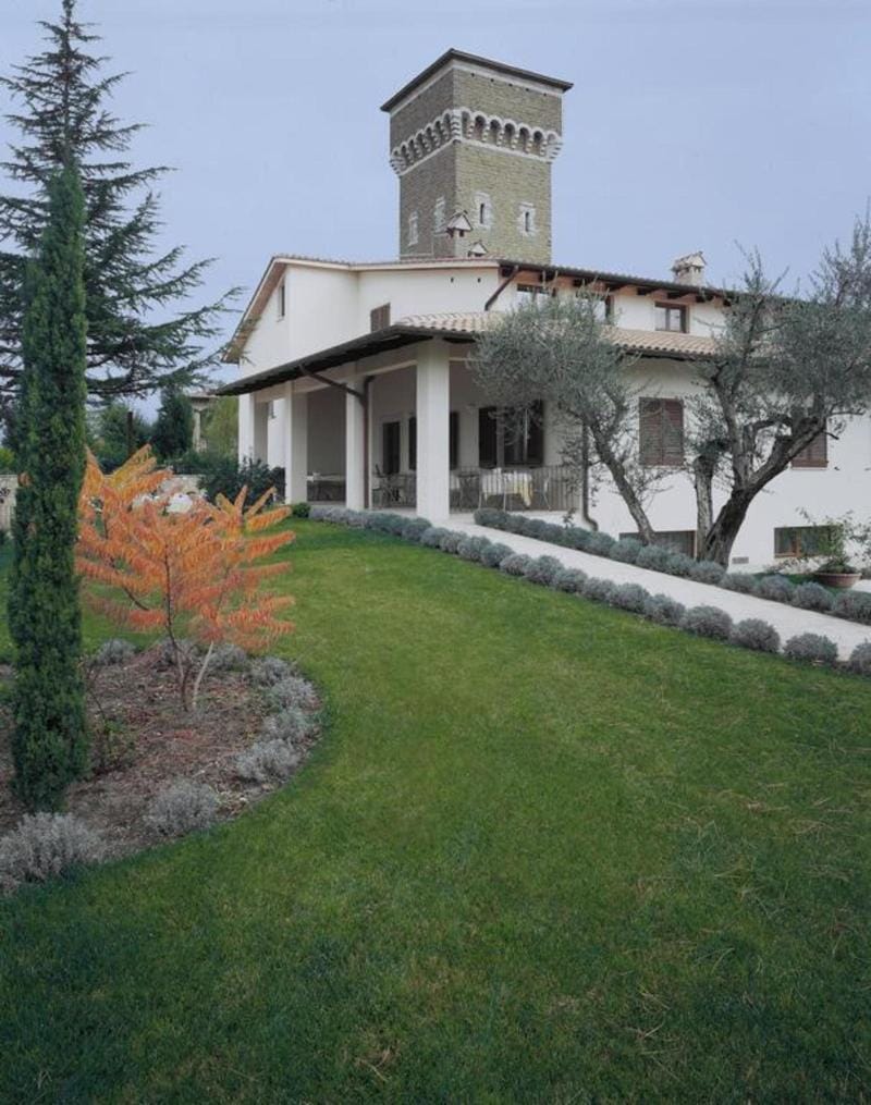 Hotel Rutiliano Centro Benessere Hotel in Pienza