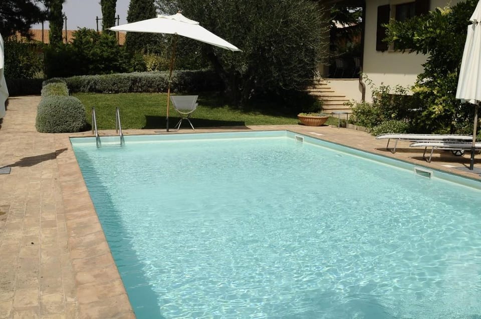 Hotel Rutiliano Centro Benessere Hotel in Pienza