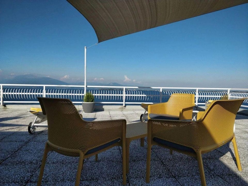 Hotel Riviera Hotel in Desenzano del Garda