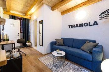 Apartments & Rooms Tiramola Hotel in Trogir