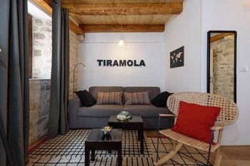 Apartments & Rooms Tiramola Hotel in Trogir