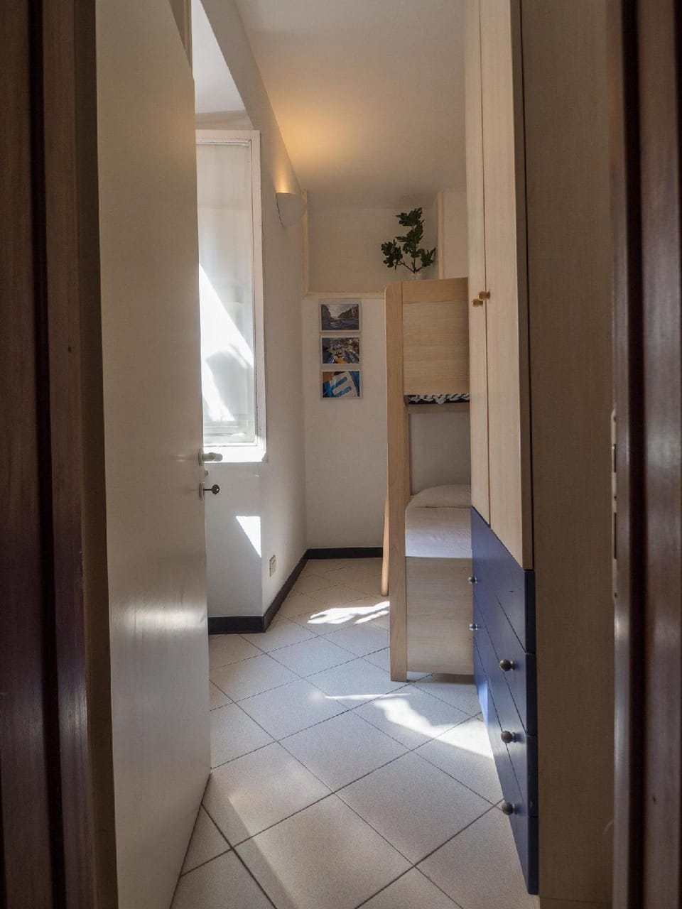 Ventegà Sea View Apartment Hotel in Vernazza