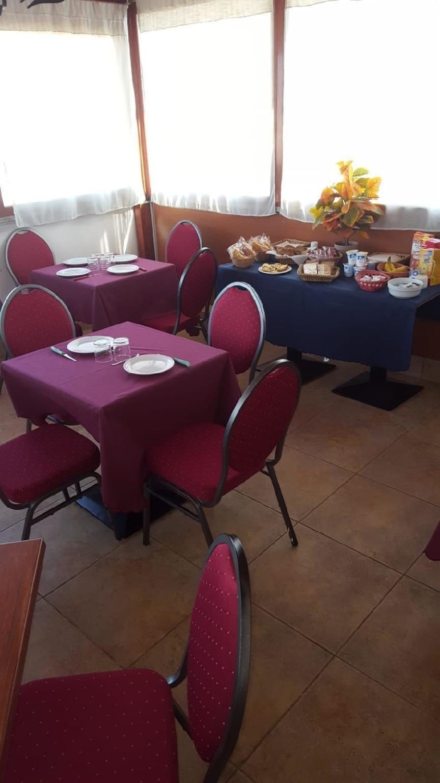 Morgan Hotel Hotel in Manduria