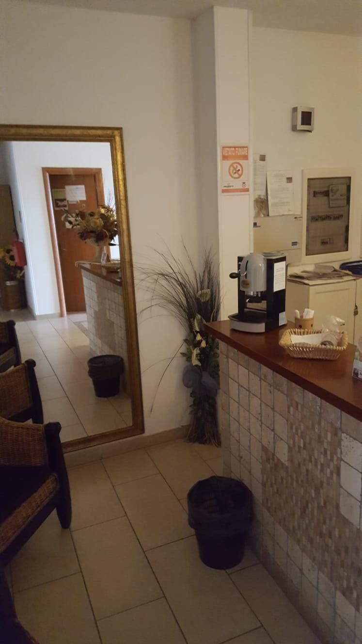 Morgan Hotel Hotel in Manduria