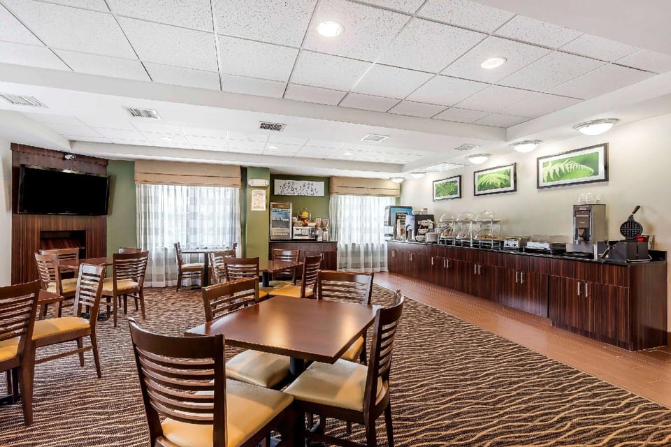 Sleep Inn Columbia Gateway Hotel in Anne Arundel County