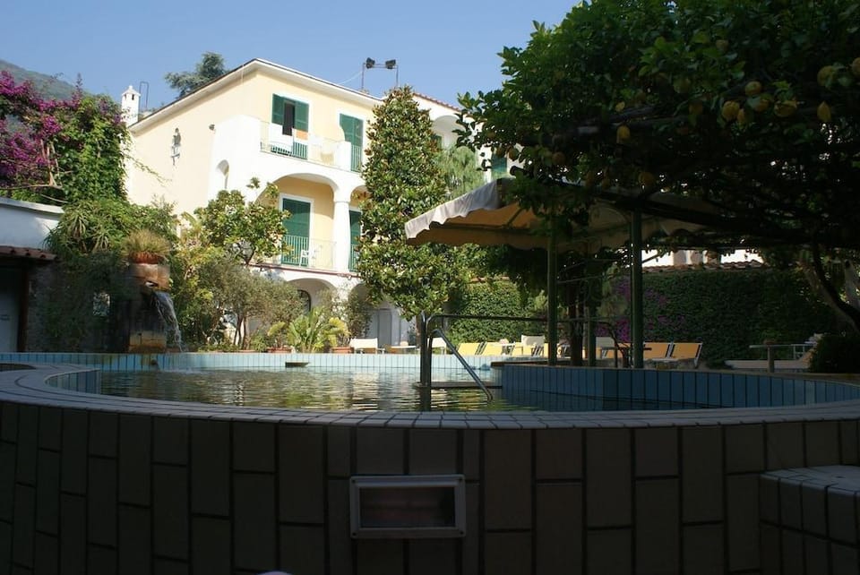 Hotel Villa Ciccio Hotel in Ischia