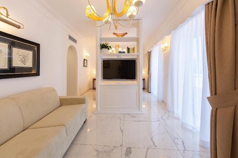 Villa Amore Hotel in Ravello