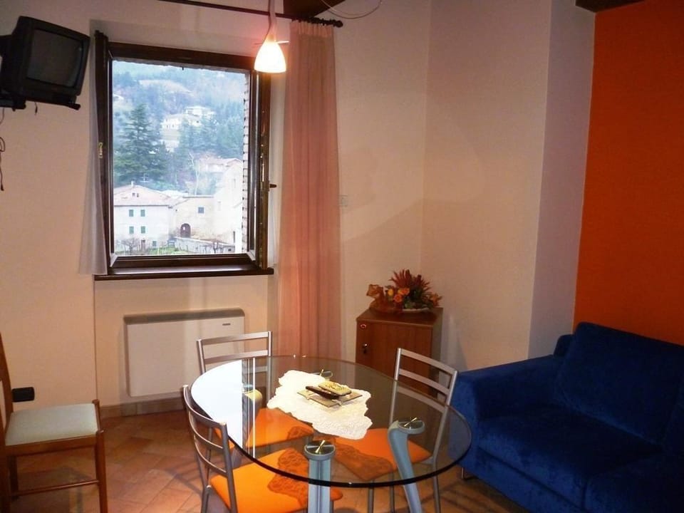 Hotel Santa Chiara Hotel in Marche