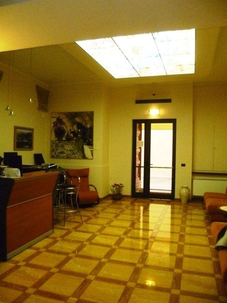 Hotel Santa Chiara Hotel in Marche